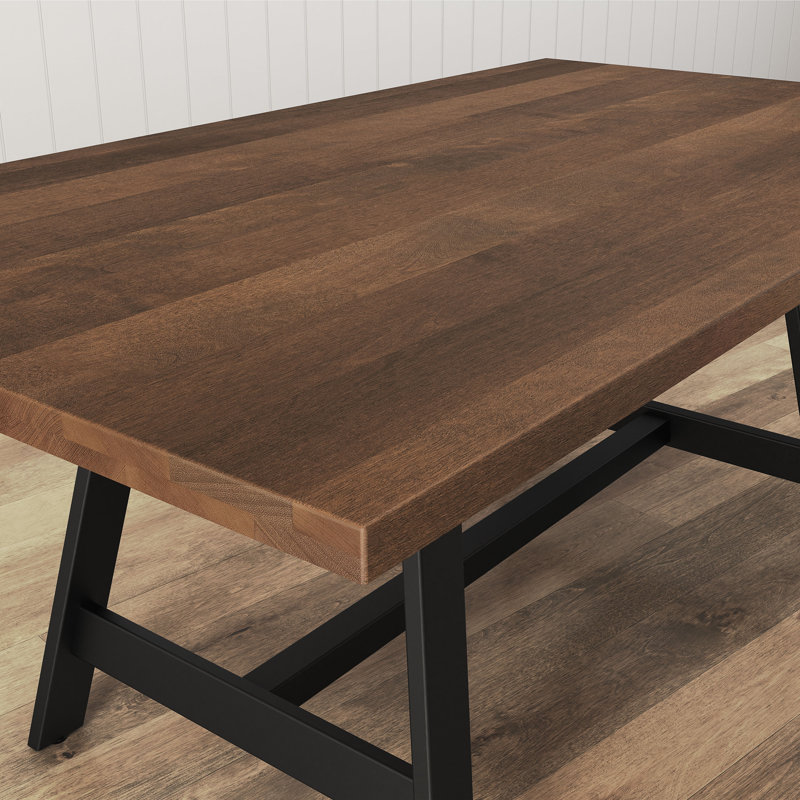 Ensemble repas pour 6 personnes Rhem, Beige