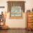 Banhart Cotton Plaid Swag Window Valance