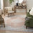 Jahmaad Oriental Indoor Rug-1468445826