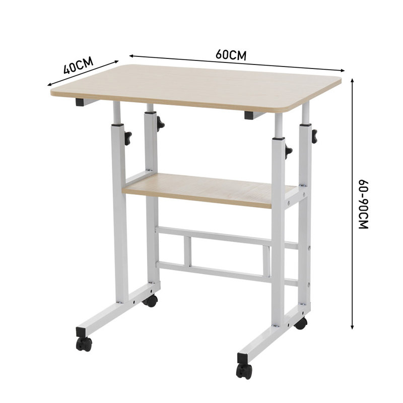 MDF Computer Desk
