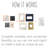 Adorne® 1 Port Keystone Connectivity Wall Plate Insert-15272325
