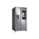 Family Hub Side-by-Side Refrigerator with Touch Screen