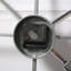 Elienor Iron Wall Clock-42026929-42026928