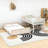 Bunk Bed with Shelving, Color-Changing Lights and Pegboard-149698615-149698612