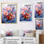 Afrique, symphonie I, reproduction d'art sur toile-1347911362-1347911388