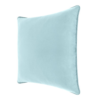 Coussin décoratif Sparkles Home | Housse en polyester et bourre en plumes | Doux et luxueux - 4 tailles