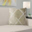 Housse et insert de coussin carré Davinci Luxury-474146413-474146415-474146420