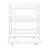 Twin Size Metal Triple Bunk Bed With Trundle-828238043