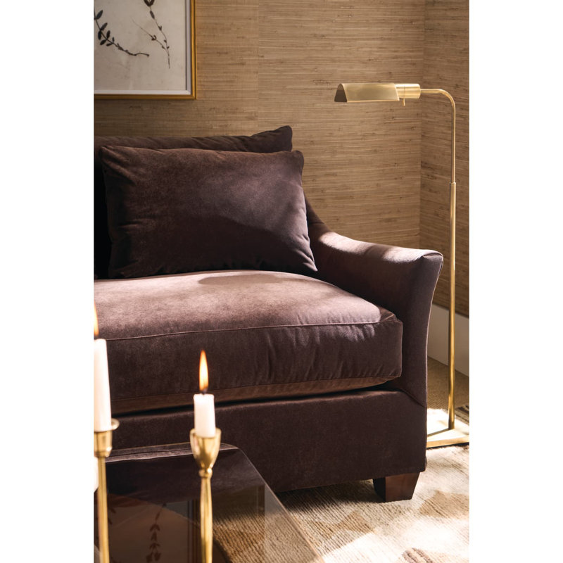 Moreau Sofa Bench Cushion, 35" H x 98" W x 41" D