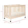 Maki 2-in-1 Convertible Portable Crib