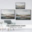 «Lingering Light IV», reproduction sur toile encadrée-94355086-94355087