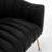 Murrow 50.6'' Velvet Loveseat-71789887