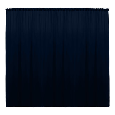 Claraville Room Darkening Curtain Pair