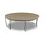 Housse de protection pour trampoline d'extérieur robuste et imperméable, housse de protection durable pour trampoline résistante aux rayons UV-86762474-128836821