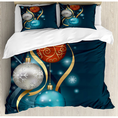 Duvet Cover