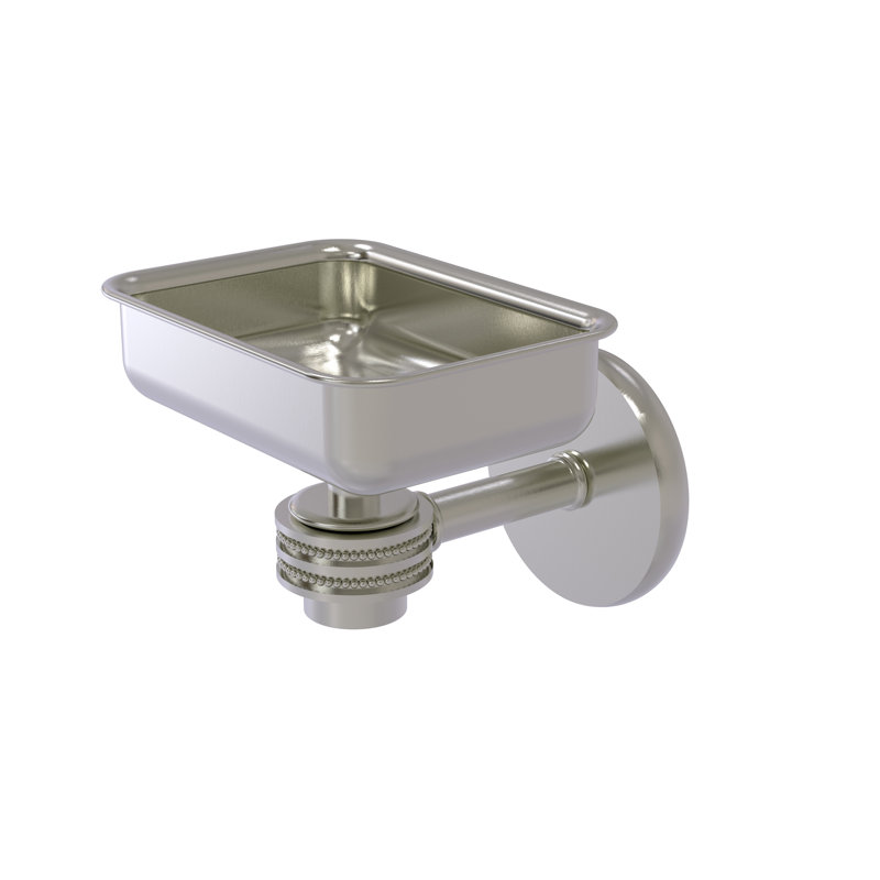 Plat à savon Satellite Orbit One, Blanc mat