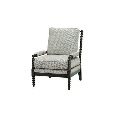 Darcey Fabric Armchair