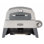 Cuisinart Stainless Steel Countertop Propane Pizza Oven in Gray