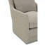 Chaise pivotante Isley