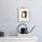 Cardboard Cutouts I -Framed Print