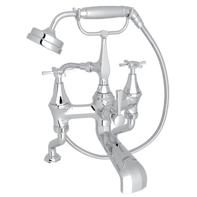 Robinet de baignoire Deco