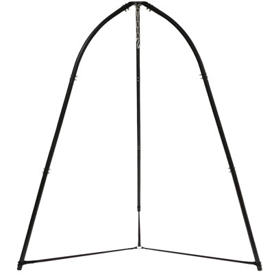 Sorbus Tripod Adjustable Hanging Chair Stand (Chair not included)