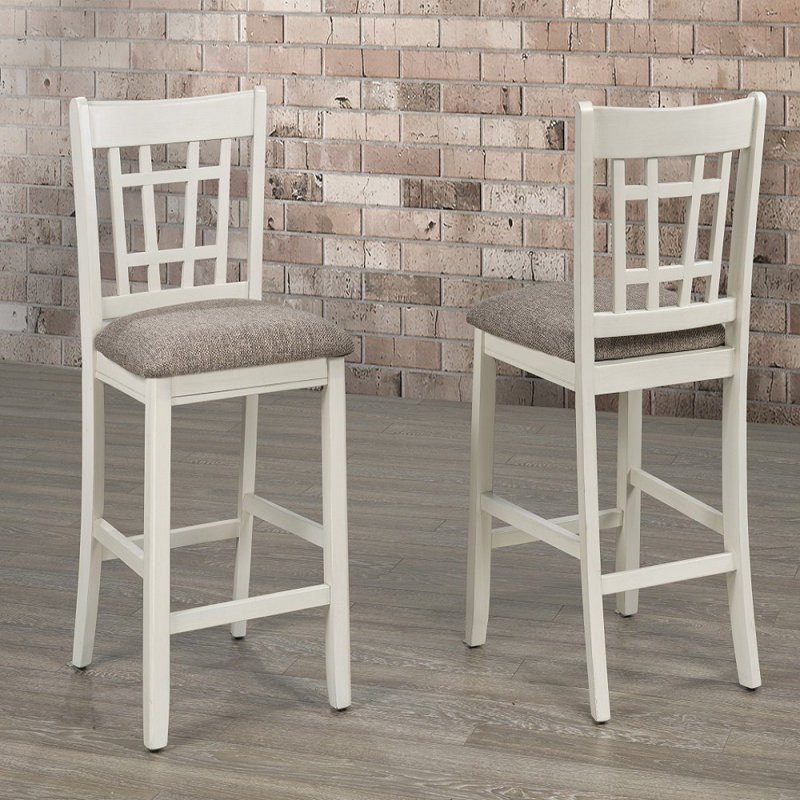 Tabouret de bar Huggins