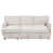 Beige Polyester selected