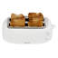 Igenix Long Slot 4 Slice Toaster