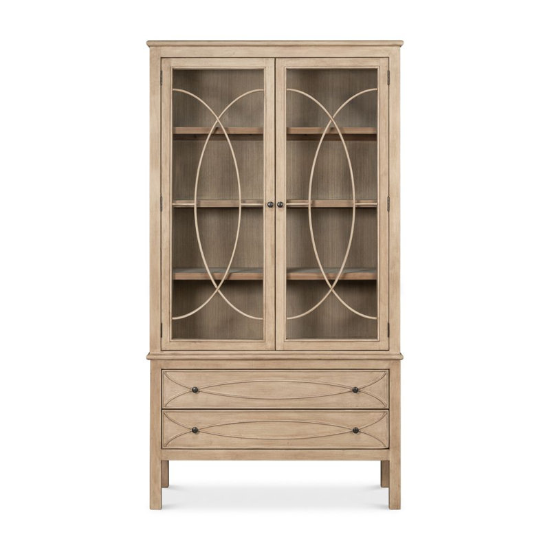 Cecile Storage Bookcase