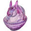 Glass Decorative Bowl