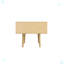 Table basse Eddyville