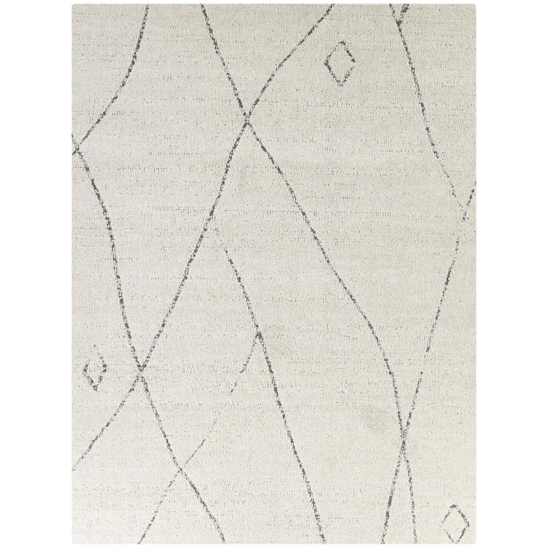 Jeydy Indoor Rug, Rectangle 5'3" x 7'