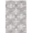 Ashaud Hand Loomed Wool And Cotton With Latex Geometric Rug-1983720733