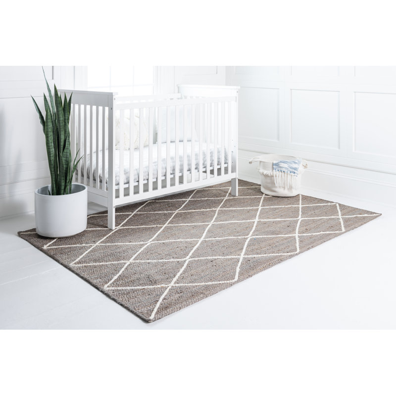 Jony Geometric Indoor Rug, Rectangle 2' x 3'1"