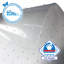 Low Pile Carpet Rectangle Chair Mat-97712378