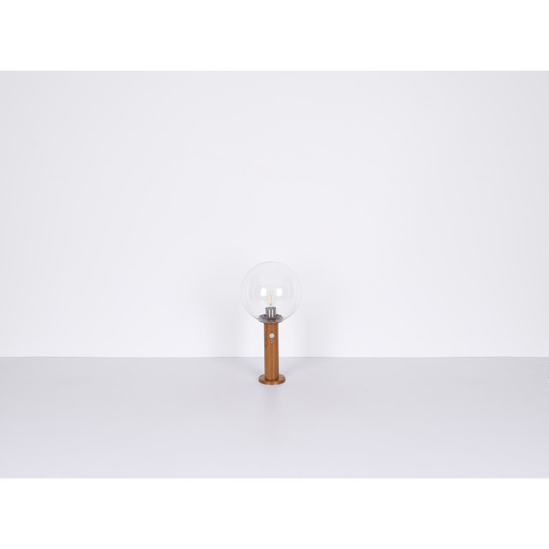 Ossy Gold Pathway Light, 100cm x 25cm x 25cm