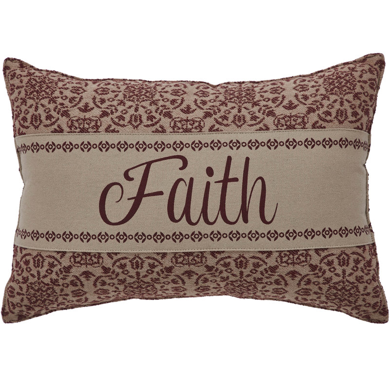   Custom House Geometric Throw Pillow