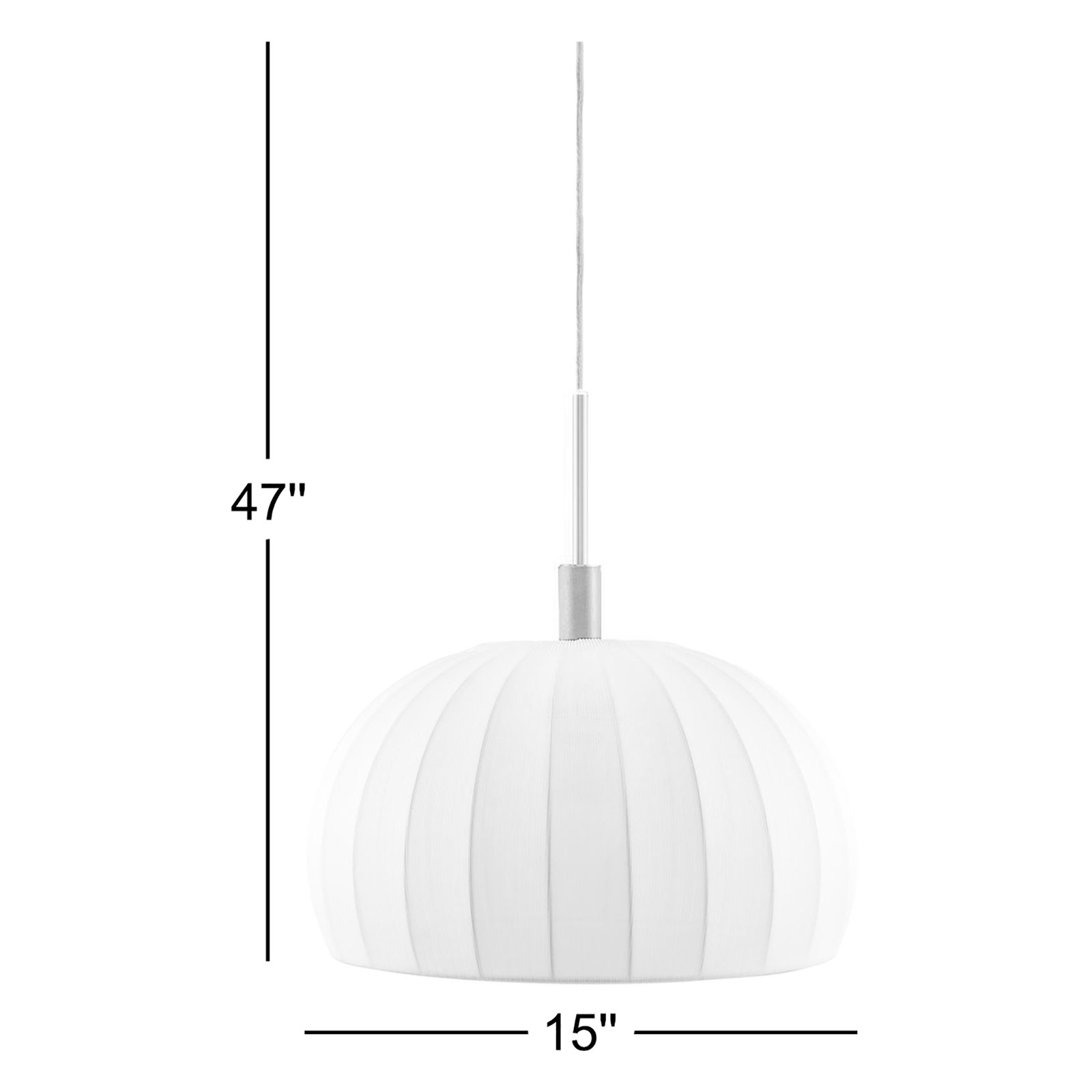 Sochi Pendant