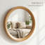 Miroir mural Minimalist