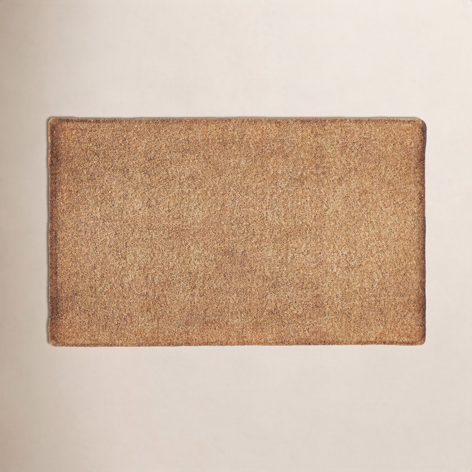 Hancock Indoor/Outdoor Doormat, 2' x 4'