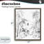 Cadre flottant Island Church, croquis, Lanie Loreth-1276514330-1276514331