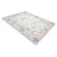 Ithica Oriental Area Rug in Beige/Pink/Green-100178791