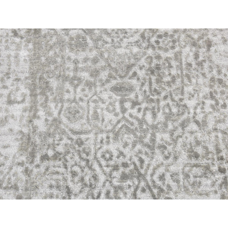 Tapis unique 2 pi 7 po x 8 pi Kaedon