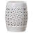 Ameley Ceramic Accent Stool-889838082