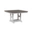 KIDS Outdoor Square Dining Table-1153587797