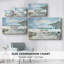 Dog Days of Summer -Gallery Wraraped Cavas-1916121156