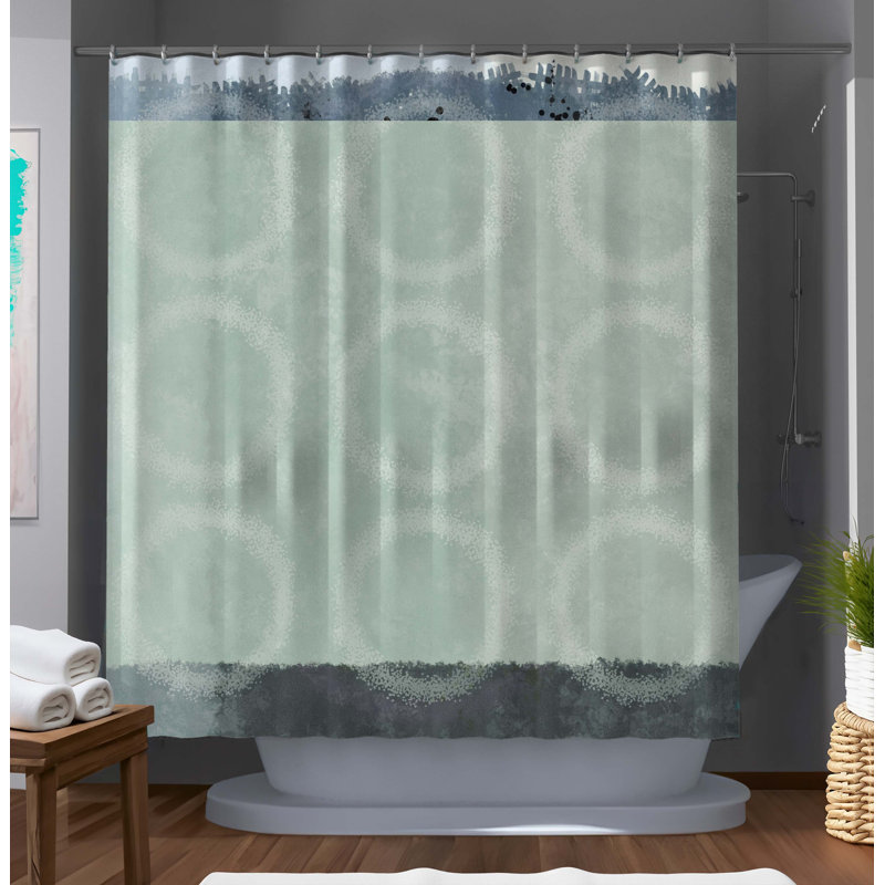 Rideau de douche Brackin