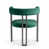 Vert foncé sélectionné