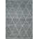 Pisano Geometric Indoor Rug